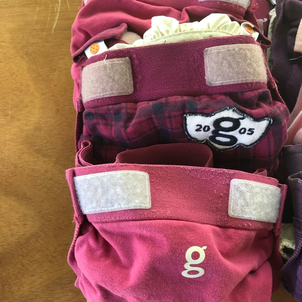 Gdiapers - Picture 2 of 9